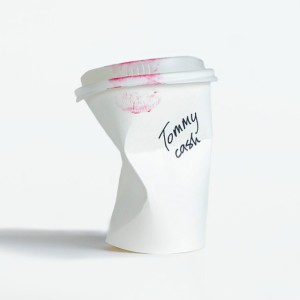 Tommy Cash